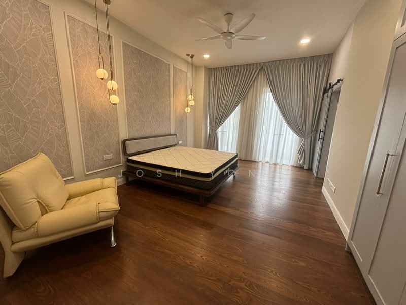 Townhouse for Rent in Mont Kiara (Kuala Lumpur) - Josh Yong - PropertyGuru.com.my