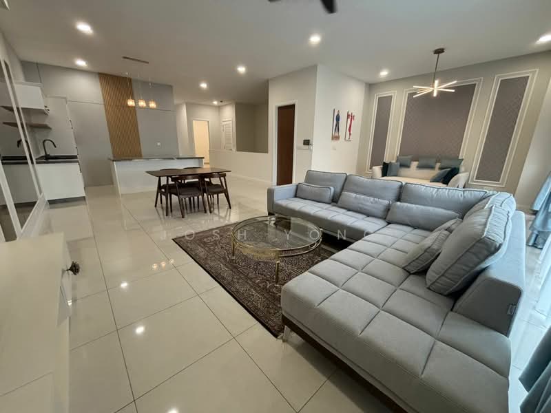Townhouse for Rent in Mont Kiara (Kuala Lumpur) - Josh Yong - PropertyGuru.com.my