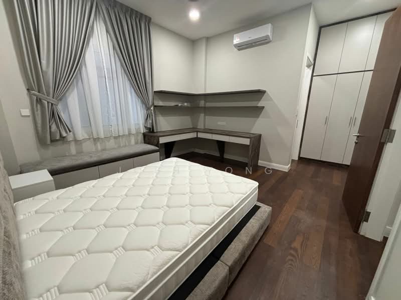 Townhouse for Rent in Mont Kiara (Kuala Lumpur) - Josh Yong - PropertyGuru.com.my