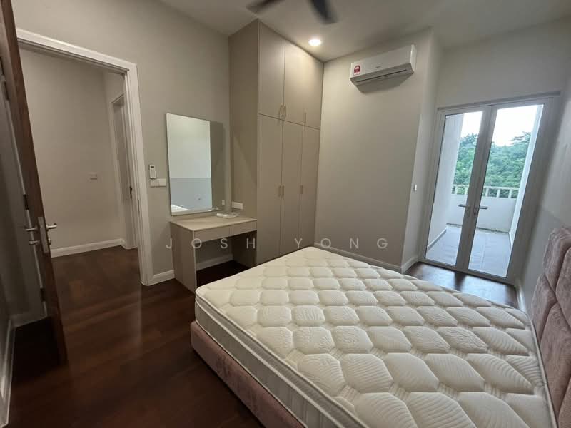 Townhouse for Rent in Mont Kiara (Kuala Lumpur) - Josh Yong - PropertyGuru.com.my