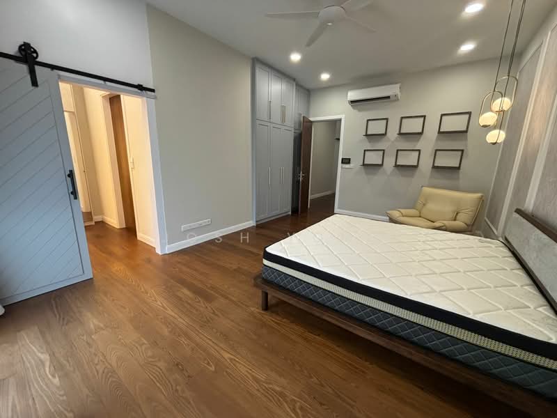 Townhouse for Rent in Mont Kiara (Kuala Lumpur) - Josh Yong - PropertyGuru.com.my