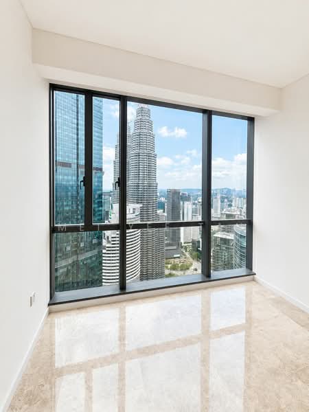 Service Residence for Rent at SO Sofitel Kuala Lumpur Residences - Mei Yee Tan - View - PropertyGuru.com.my