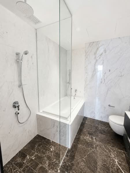 Service Residence for Rent at SO Sofitel Kuala Lumpur Residences - Mei Yee Tan - Bathroom - PropertyGuru.com.my
