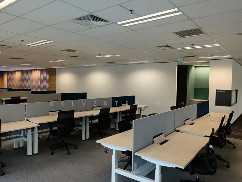 Office for Rent in Putrajaya (Putrajaya) - Sylvester Goh - Interior - PropertyGuru.com.my