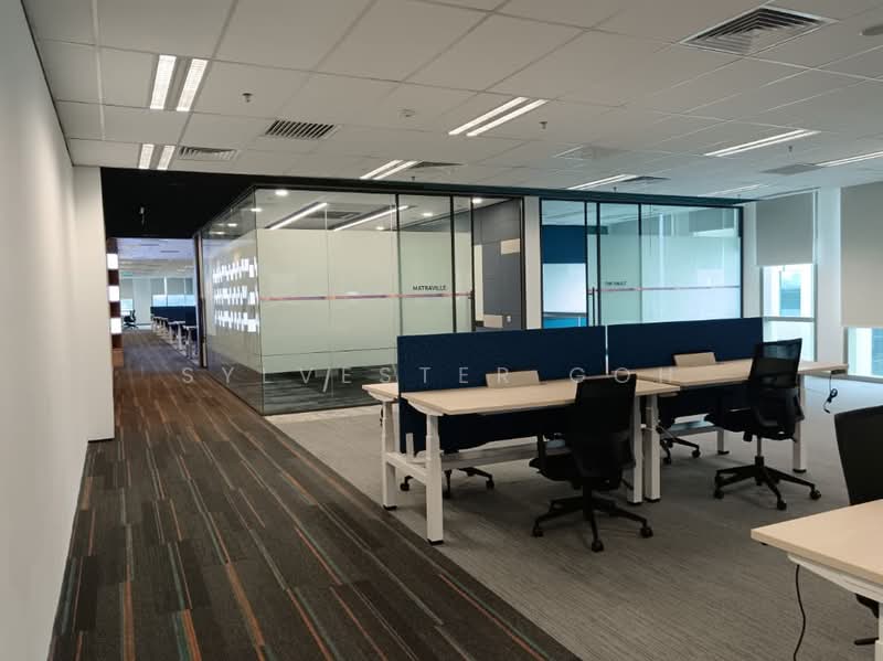 Office for Rent in Putrajaya (Putrajaya) - Sylvester Goh - Interior - PropertyGuru.com.my