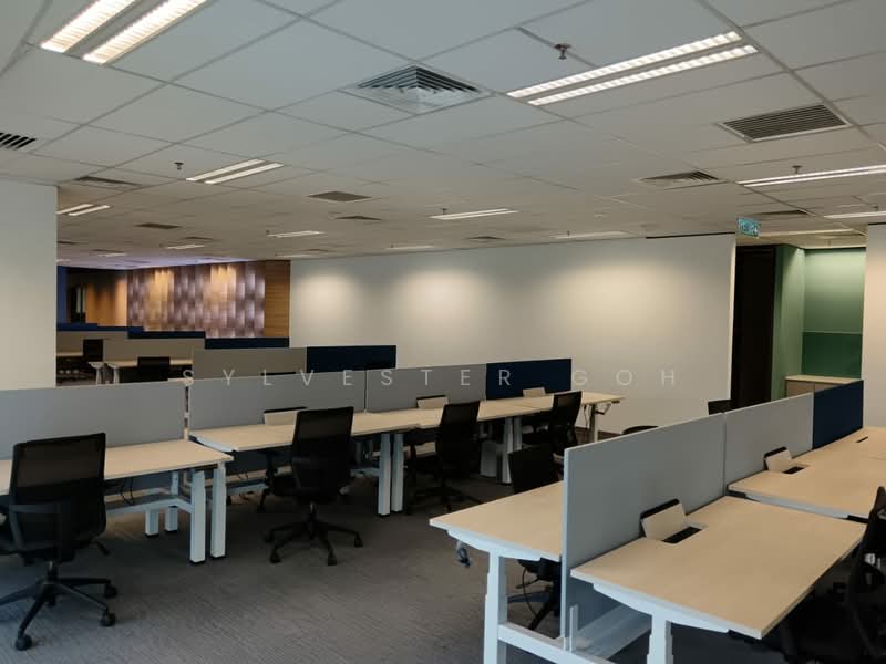 Office for Rent in Putrajaya (Putrajaya) - Sylvester Goh - Interior - PropertyGuru.com.my