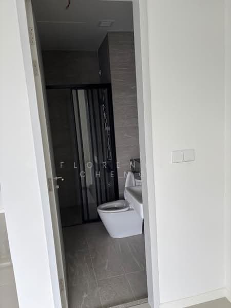 Service Residence for Rent at Edelweiss @ Tropicana Gardens - FLORENCE CHENG - Bathroom - PropertyGuru.com.my