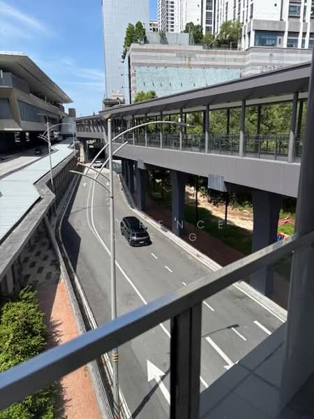 Service Residence for Rent at Edelweiss @ Tropicana Gardens - FLORENCE CHENG - Exterior - PropertyGuru.com.my