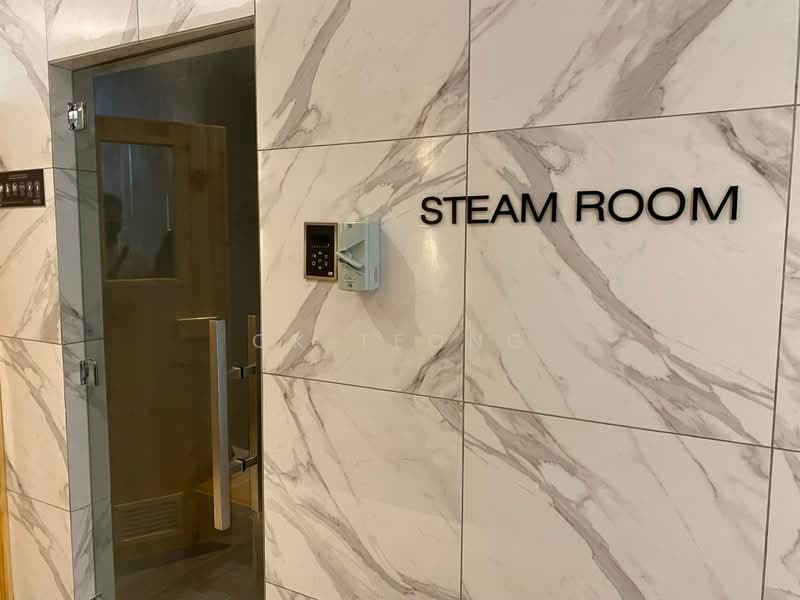Condominium for Rent at Sky Meridien - CK Teong - Interior - PropertyGuru.com.my