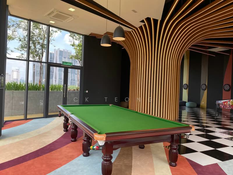 Condominium for Rent at Sky Meridien - CK Teong - Interior - PropertyGuru.com.my