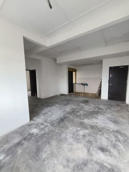 Flat for Sale at Bukit Inai - Alvin Chye - Interior - PropertyGuru.com.my