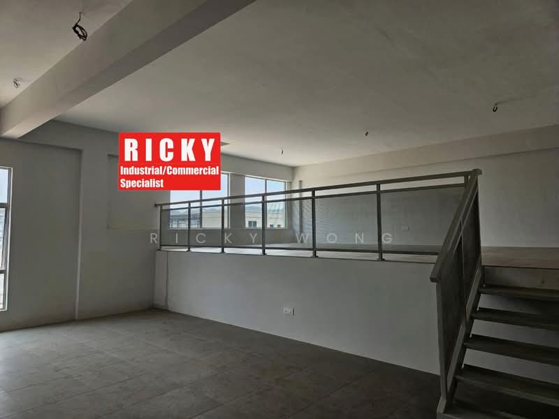 Factory for Sale in Batu Kawan (Penang) - Ricky Wong - PropertyGuru.com.my