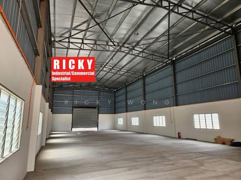 Factory for Sale in Batu Kawan (Penang) - Ricky Wong - PropertyGuru.com.my