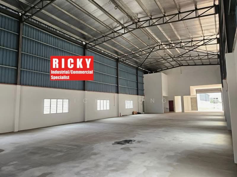 Factory for Sale in Batu Kawan (Penang) - Ricky Wong - PropertyGuru.com.my