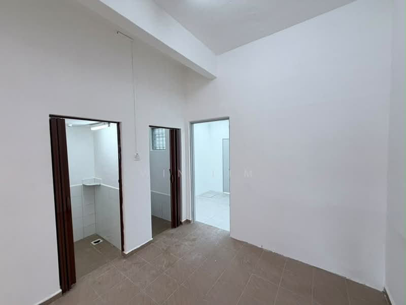 2-storey Terraced House for Sale in Taman Seri Bertam (Yong Peng) - Win Lim - Interior - PropertyGuru.com.my