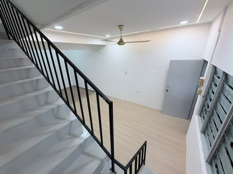 2-storey Terraced House for Sale in Taman Seri Bertam (Yong Peng) - Win Lim - Interior - PropertyGuru.com.my