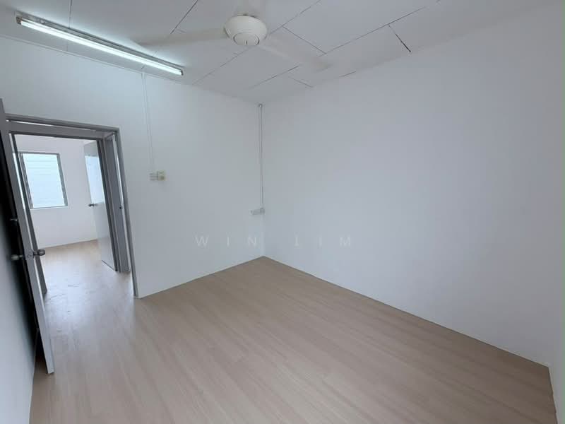 2-storey Terraced House for Sale in Taman Seri Bertam (Yong Peng) - Win Lim - Interior - PropertyGuru.com.my