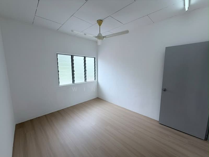 2-storey Terraced House for Sale in Taman Seri Bertam (Yong Peng) - Win Lim - Interior - PropertyGuru.com.my