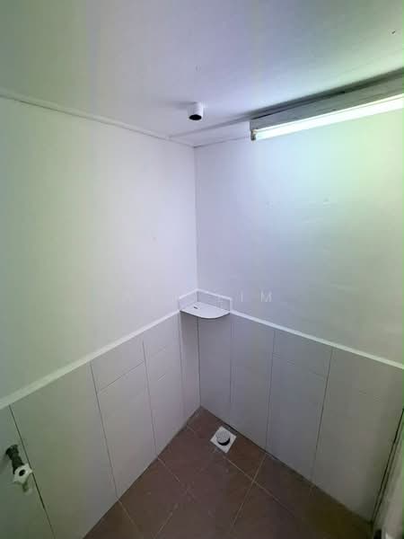 2-storey Terraced House for Sale in Taman Seri Bertam (Yong Peng) - Win Lim - Bathroom - PropertyGuru.com.my