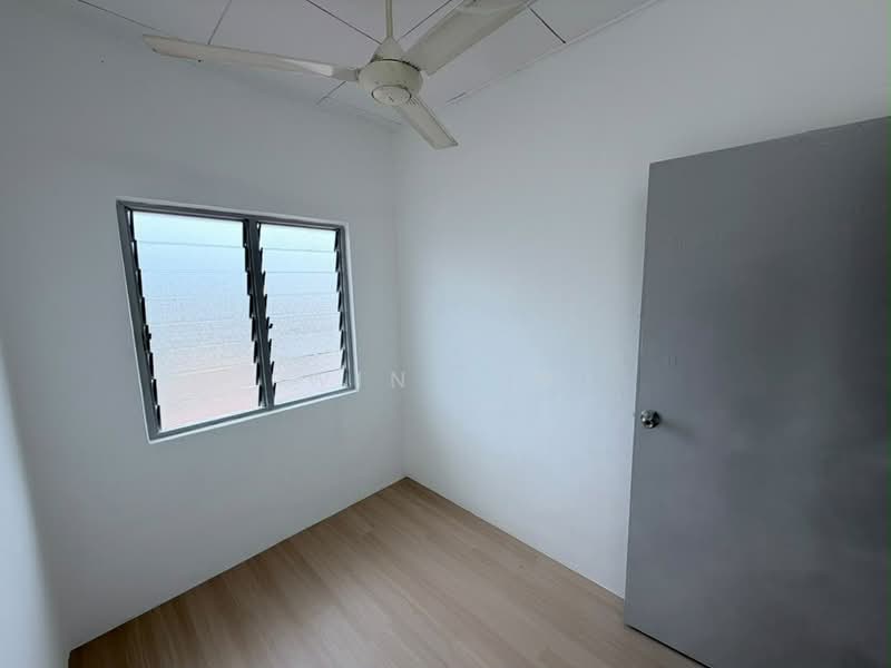 2-storey Terraced House for Sale in Taman Seri Bertam (Yong Peng) - Win Lim - Interior - PropertyGuru.com.my