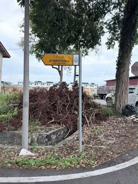 2-storey Terraced House for Sale in Taman Seri Bertam (Yong Peng) - Win Lim - PropertyGuru.com.my