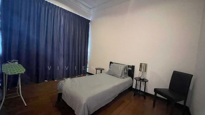 Condominium for Rent at Fettes Residence - Vivien Cheah - Bedroom - PropertyGuru.com.my