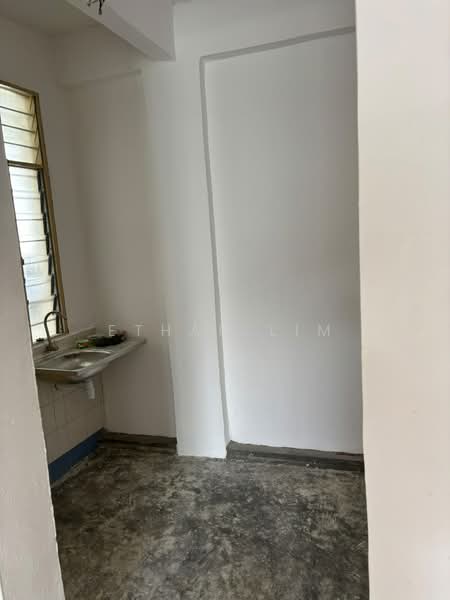 Rumah Flat untuk Disewa di Perumahan Rakyat Lima Kedai - Ethan Lim - Interior - PropertyGuru.com.my