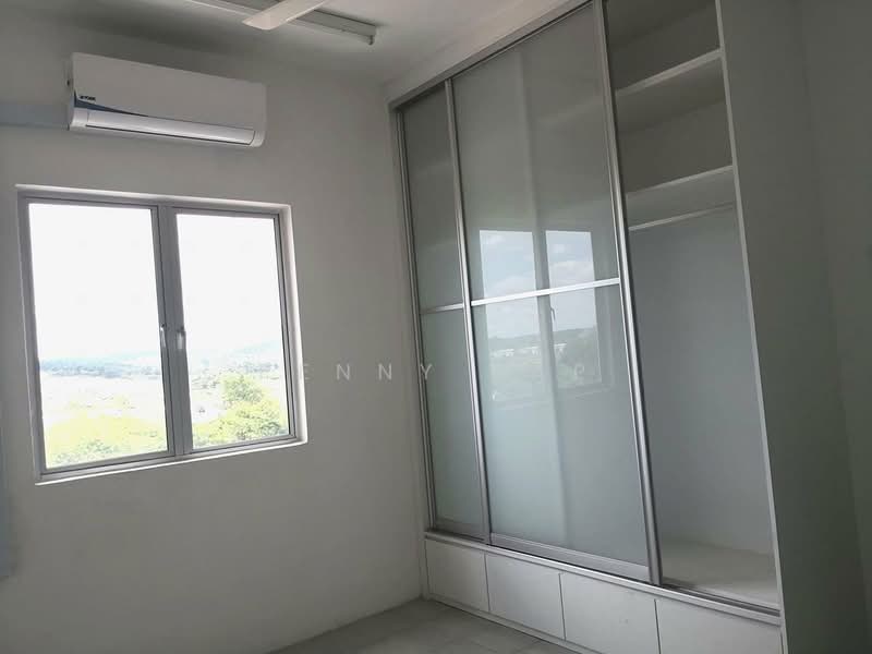 Apartment for Sale at Desa Mas - Penny Yap - Bedroom - PropertyGuru.com.my