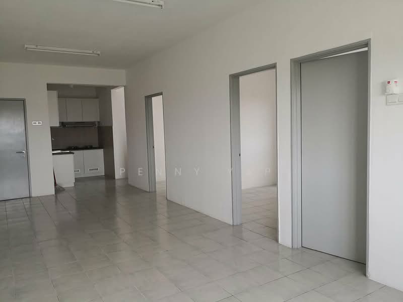 Apartment for Sale at Desa Mas - Penny Yap - Kitchen - PropertyGuru.com.my
