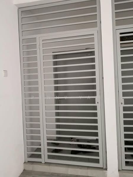 Apartment for Sale at Desa Mas - Penny Yap - Entrance - PropertyGuru.com.my