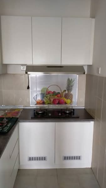 Apartment for Sale at Desa Mas - Penny Yap - Kitchen - PropertyGuru.com.my
