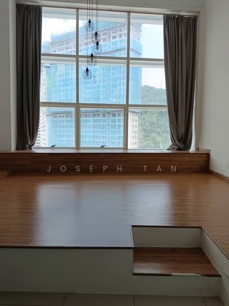 Servis Apartment untuk Dijual di SOHO @ Empire City - Joseph Tan - View - PropertyGuru.com.my
