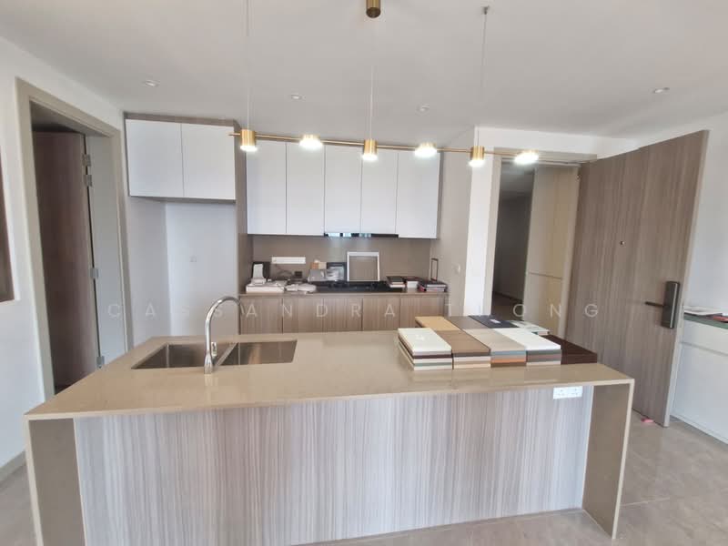 Condominium for Sale at Park Place - Cassandra Thong - Kitchen - PropertyGuru.com.my
