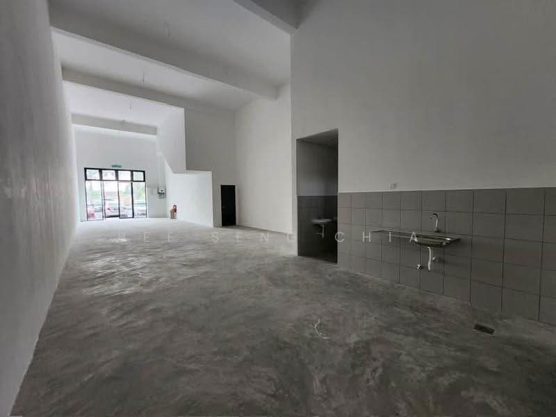 Shop / Office for Rent in Bandar Bukit Tinggi (Klang) - Adam Chia - Interior - PropertyGuru.com.my