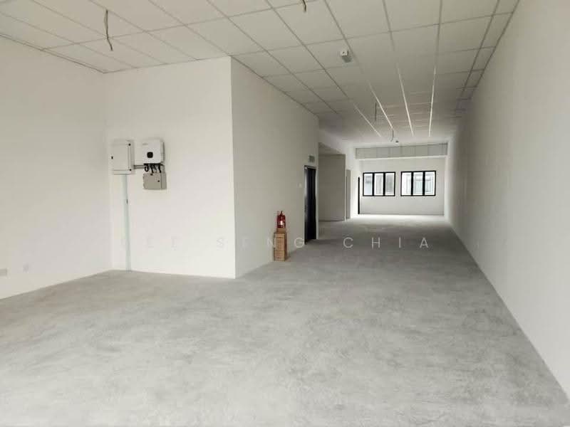 Shop / Office for Rent in Bandar Bukit Tinggi (Klang) - Adam Chia - Interior - PropertyGuru.com.my