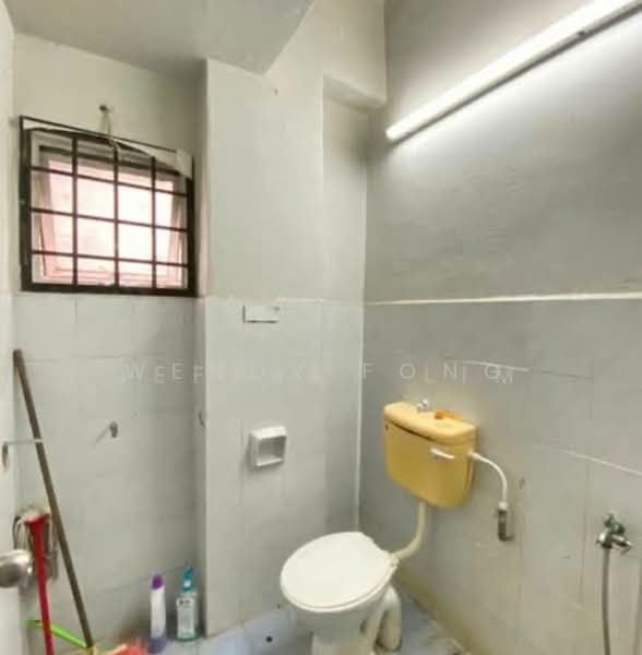 Shop for Sale in Taman Nusantara (Iskandar Puteri (Nusajaya)) - Wendy Fong - PropertyGuru.com.my