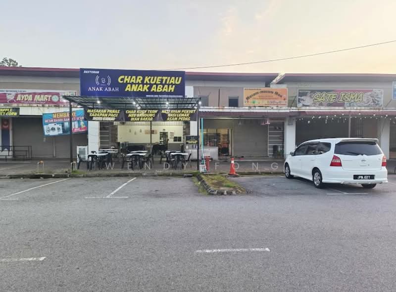 Shop for Sale in Taman Nusantara (Iskandar Puteri (Nusajaya)) - Wendy Fong - PropertyGuru.com.my