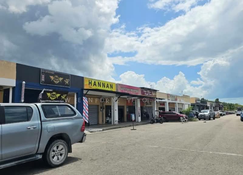 Shop for Sale in Taman Nusantara (Iskandar Puteri (Nusajaya)) - Wendy Fong - PropertyGuru.com.my