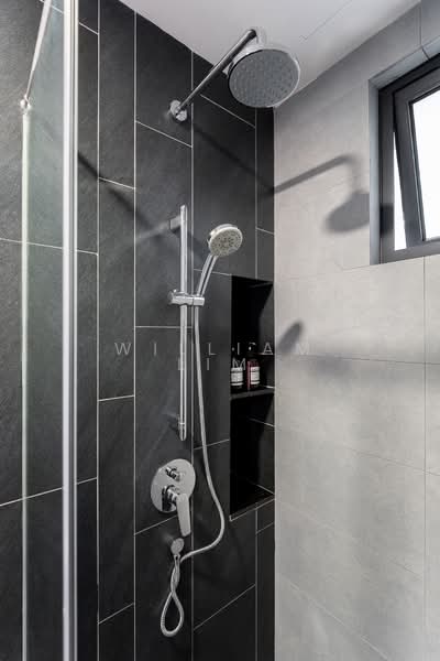 Kondominium untuk Disewa di Sunway Velocity TWO - William Lim - Bathroom - PropertyGuru.com.my