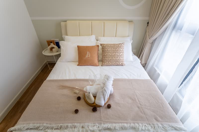 Kondominium untuk Disewa di Sunway Velocity TWO - William Lim - Bedroom - PropertyGuru.com.my