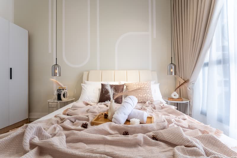 Kondominium untuk Disewa di Sunway Velocity TWO - William Lim - Bedroom - PropertyGuru.com.my