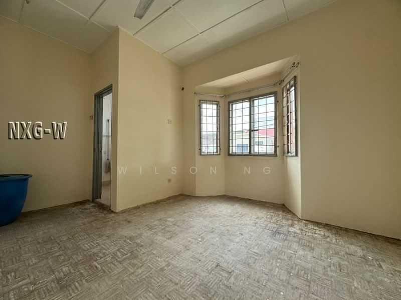 2-storey Terraced House for Sale in Taman Sri Andalas (Klang) - Wilson Ng - Interior - PropertyGuru.com.my