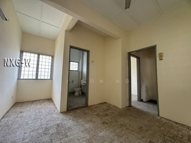 2-storey Terraced House for Sale in Taman Sri Andalas (Klang) - Wilson Ng - Bathroom - PropertyGuru.com.my