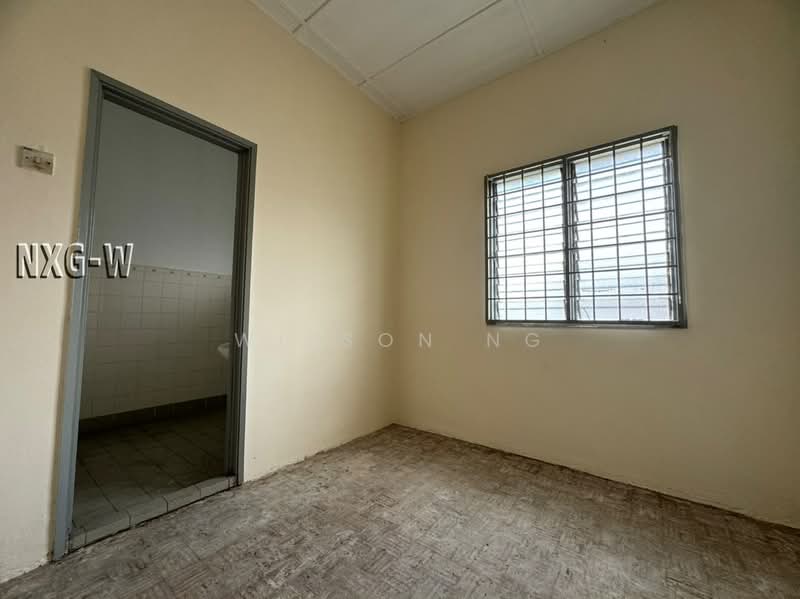 2-storey Terraced House for Sale in Taman Sri Andalas (Klang) - Wilson Ng - Interior - PropertyGuru.com.my