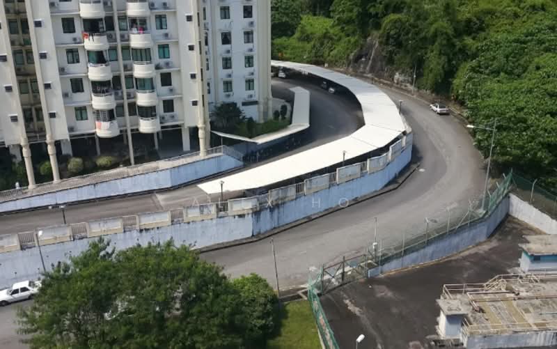 Kondominium untuk Dijual di Penhill Perdana Condominium - Alex Ho - Exterior - PropertyGuru.com.my