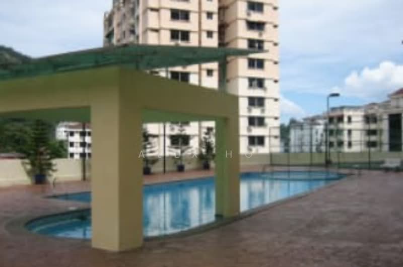 Kondominium untuk Dijual di Penhill Perdana Condominium - Alex Ho - Exterior - PropertyGuru.com.my