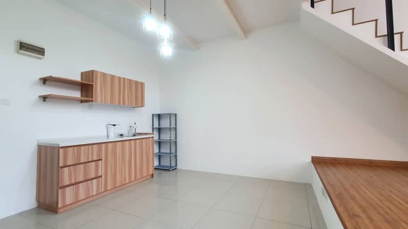 Service Residence for Rent at SOHO @ Empire City - Joseph Tan - Interior - PropertyGuru.com.my