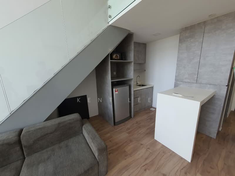 Service Residence for Rent at SkyPark @ Cyberjaya - Kent Lee - Interior - PropertyGuru.com.my