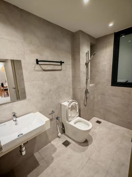 Service Residence for Rent at Arunya @ KL North - Marvin Lee - Bathroom - PropertyGuru.com.my