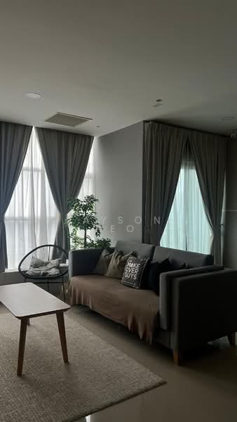 Service Residence for Rent at Suasana Iskandar Malaysia - Jayson Teo - PropertyGuru.com.my